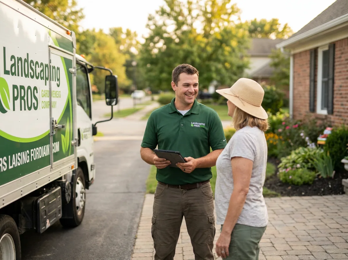 Landscaping Manderson, WY FAQs